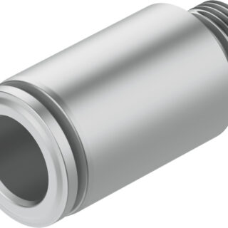 Festo NPQR-DK-M7-Q4 push-in fitting 8085658