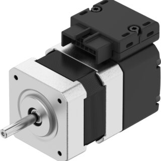 Stepper motor EMMB-ST-42-S-S 8156125