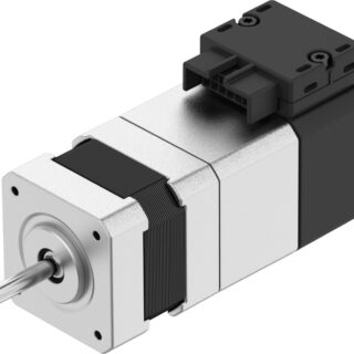 Stepper motor EMMB-ST-42-S-SB 8156128