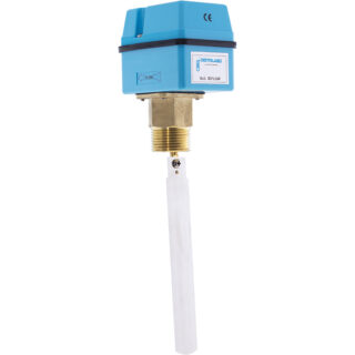 Syveco ELF-1-1" Flow switch