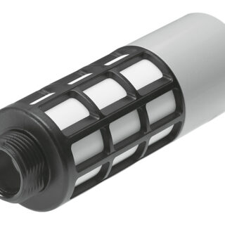 UOS-1 silencer 552252