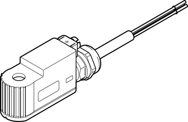 VACF-B-K1-1-1-EX4-M solenoid coil 8059804