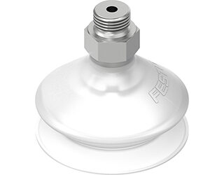 Festo VASB suction cup 1373812, VASB-55-1/4-SI-B