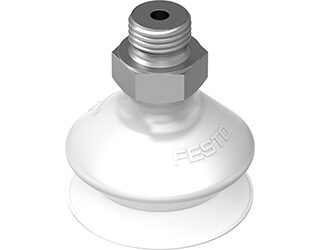 Festo VASB suction cup 1377637, VASB-30-1/8-SI-B