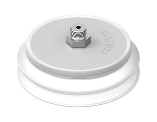 Festo VASB suction cup 1382277, VASB-100-1/4-SI-B