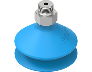 Festo VASB suction cup 1396063, VASB-55-1/4-PUR-B