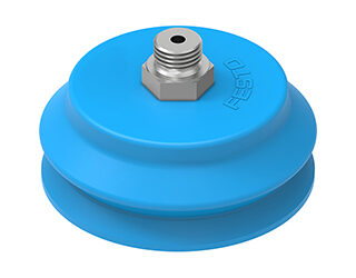 Festo VASB suction cup 1396064, VASB-75-1/4-PUR-B