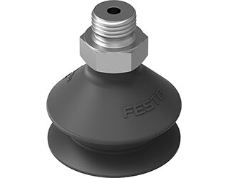 Festo VASB suction cup 35412, VASB-30-1/8-NBR