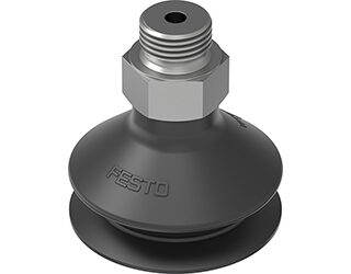 Festo VASB suction cup 35413, VASB-40-1/4-NBR