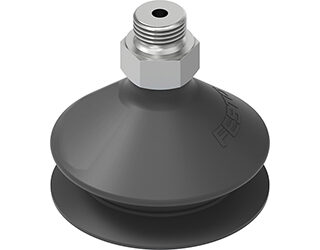 Festo VASB suction cup 35414, VASB-55-1/4-NBR