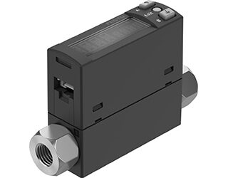 SFAH-50U-G18FS-PNLK-PNVBA-M8 flow sensor 8058473