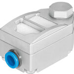 VBQF-U-G14-Q8 quick exhaust valve 548002