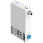 Festo VEAB-L-26-D9-Q4-V1-1R1 proportional pressure regulator 8046299