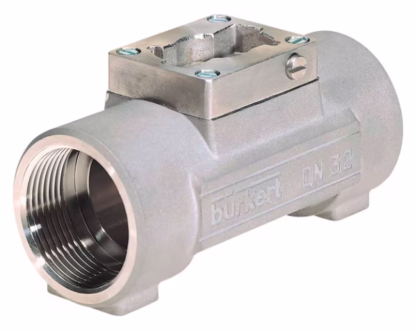Burkert Fluid Sensor MS 3/4"